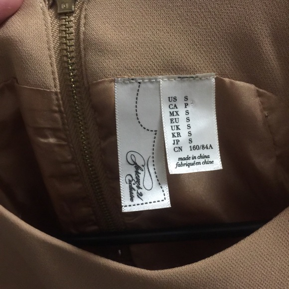 Forever 21 exclusive dress - Picture 5 of 5